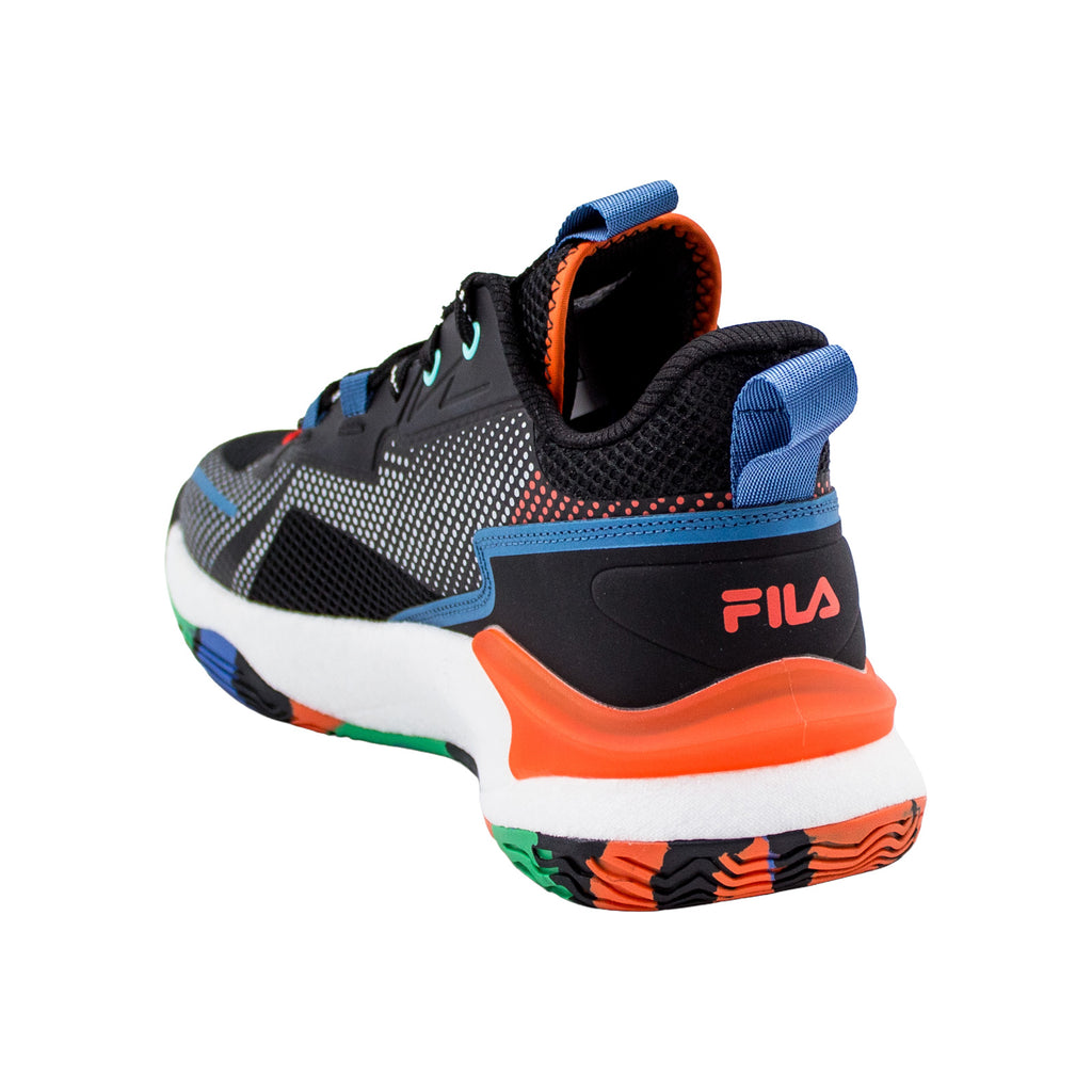 FILA DAMBER