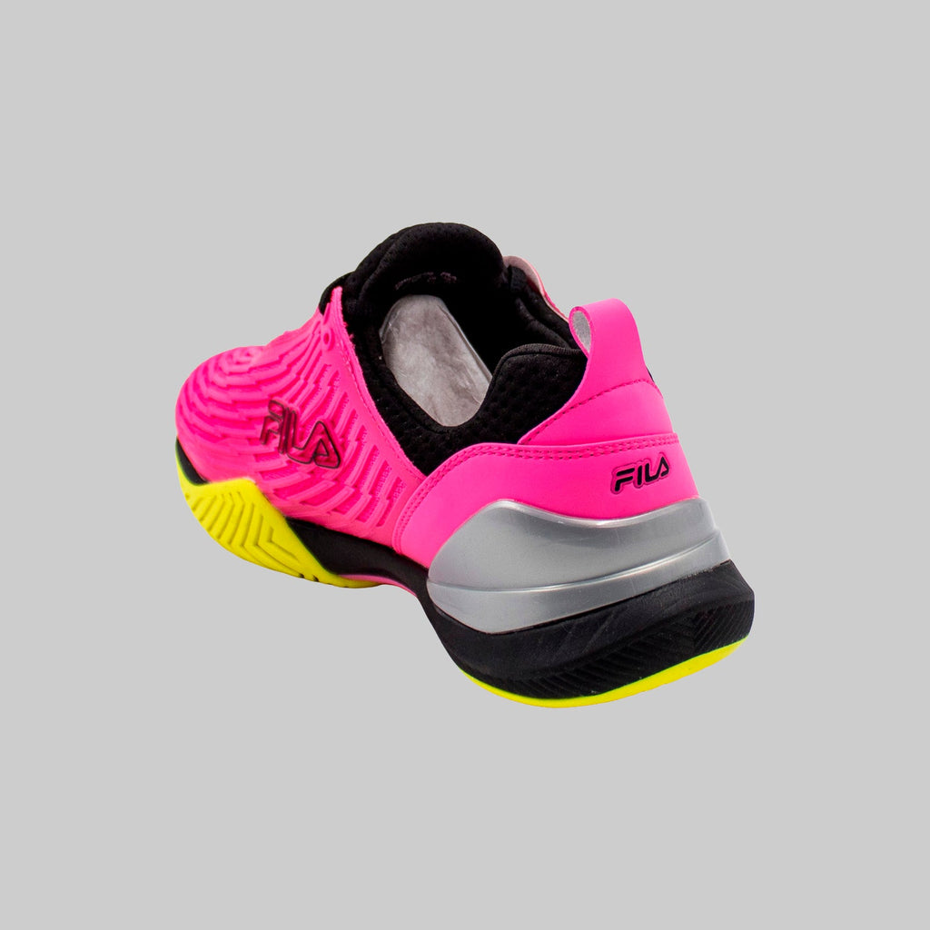 Rosa | FILA SPEEDSERVE MUJER