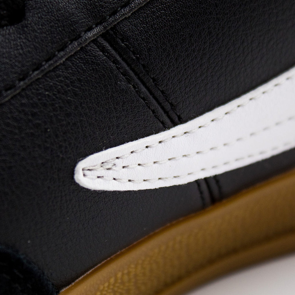 Negro/Blanco | WS BURTER