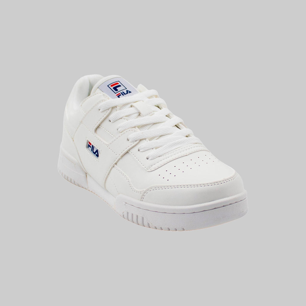 Blanco/Azul | FILA LIFETIME