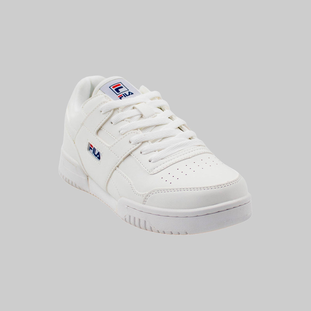 Blanco/Azul | FILA LIFETIME