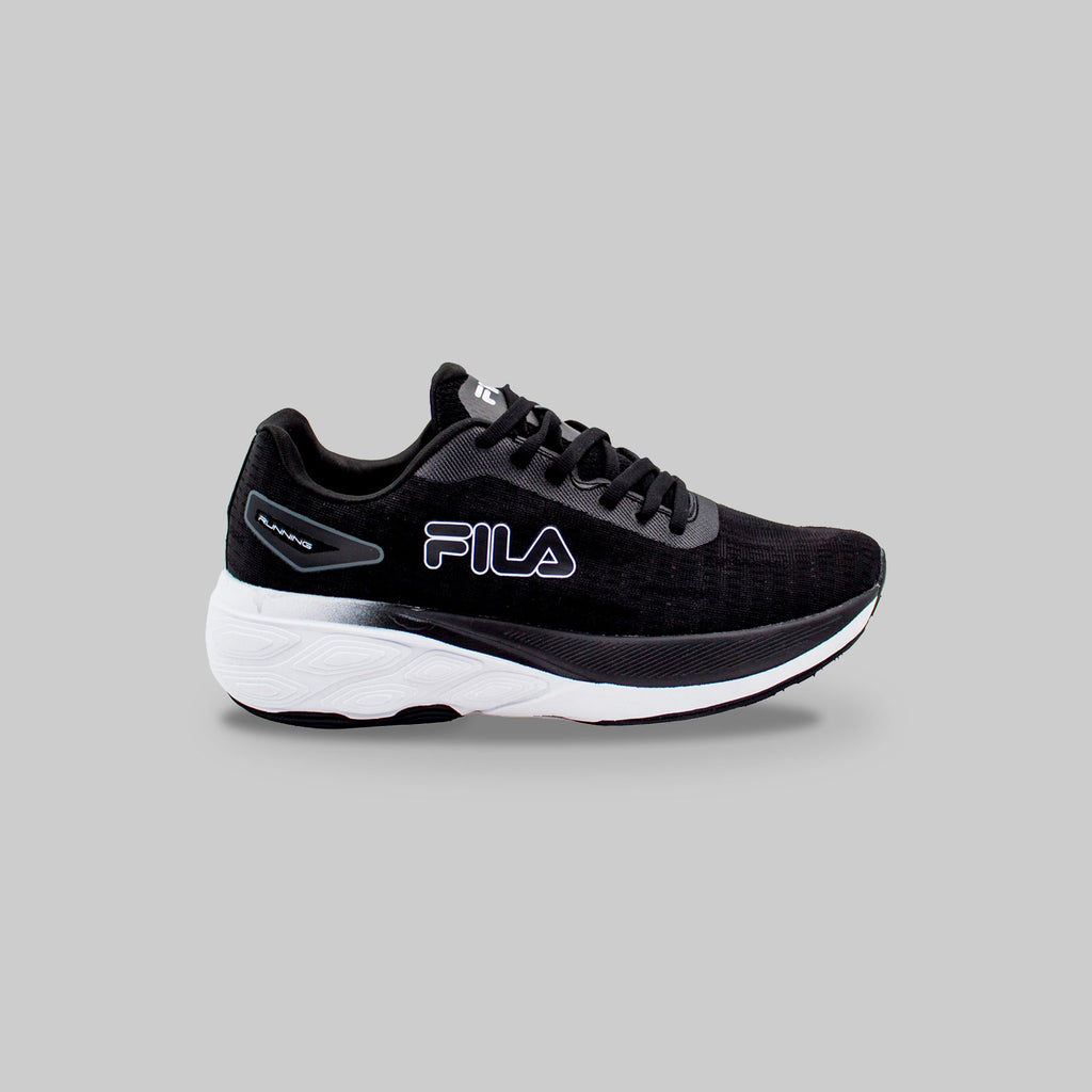 Negro | FILA WINN