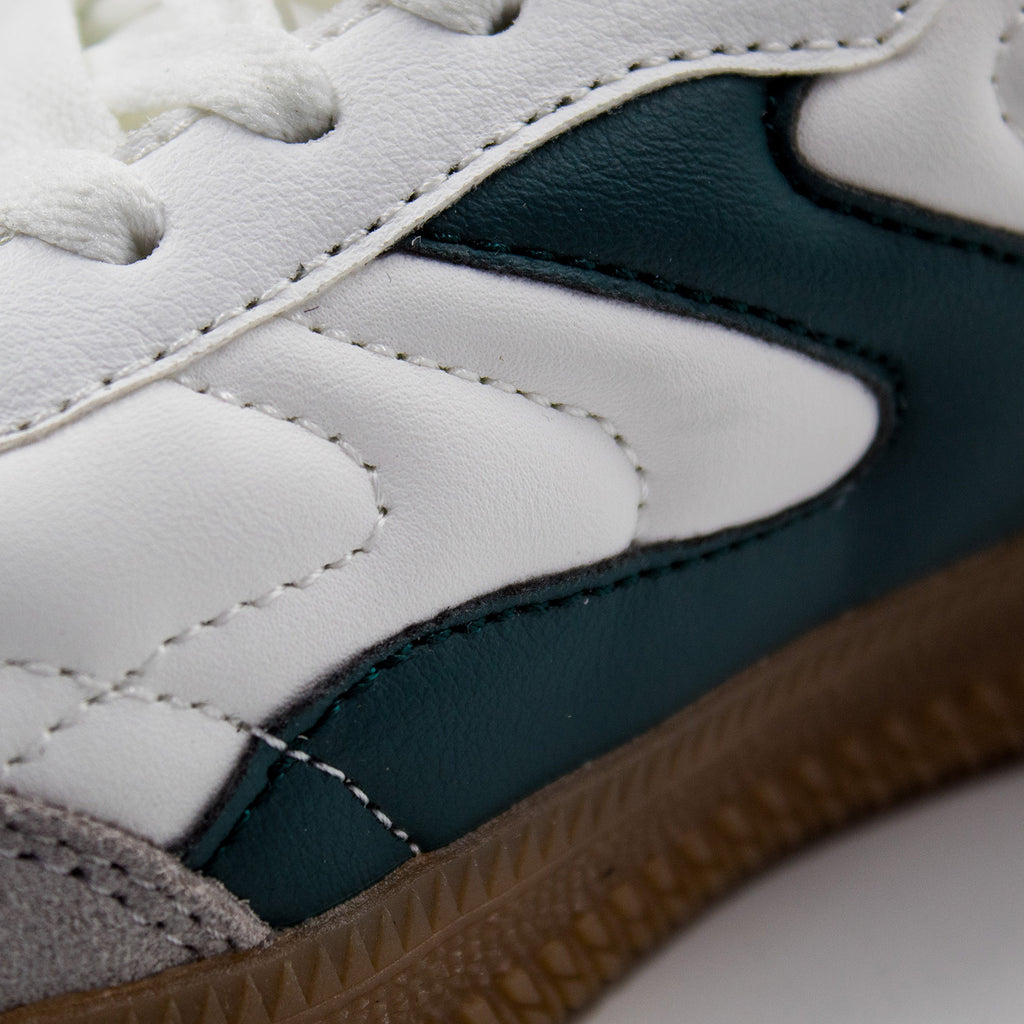 Blanco/Verde | FILA NETO