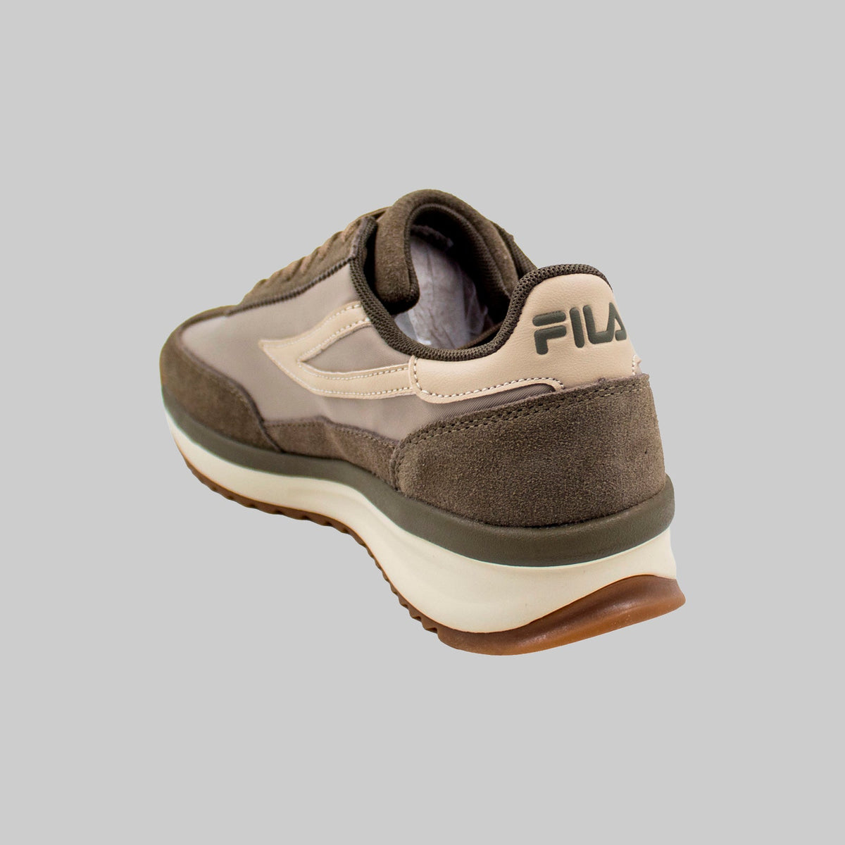 Verde Oliva | FILA ERNI