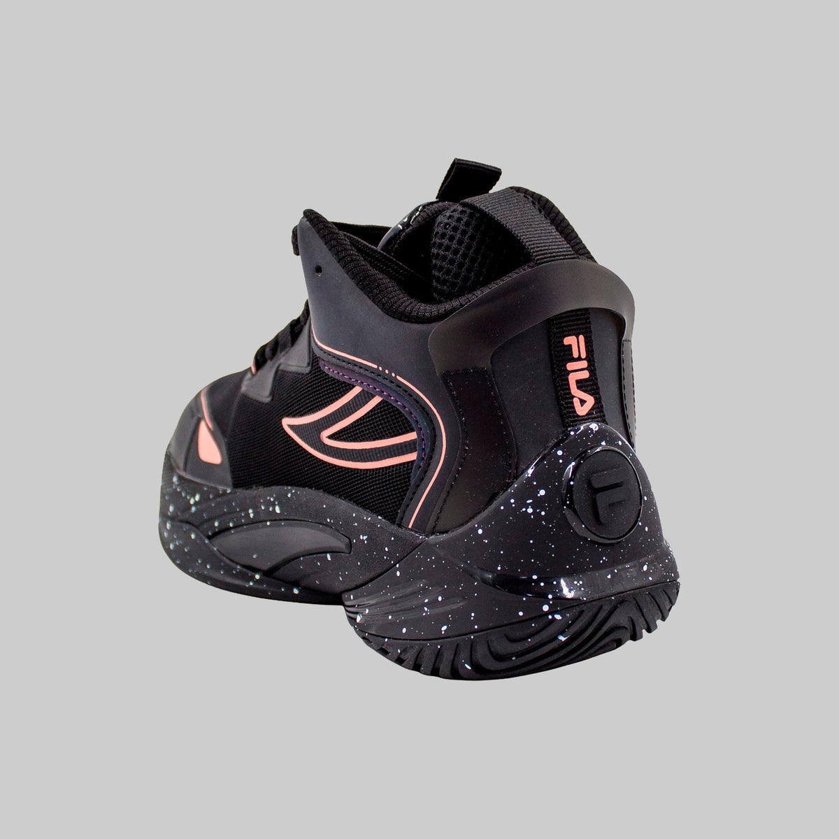 Negro | FILA WS JUPA