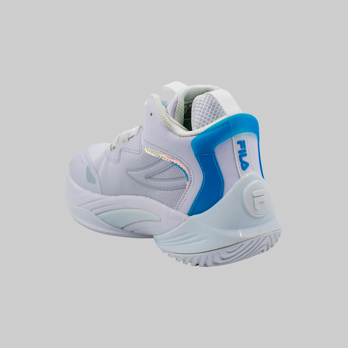 Blanco | FILA WS JUPA