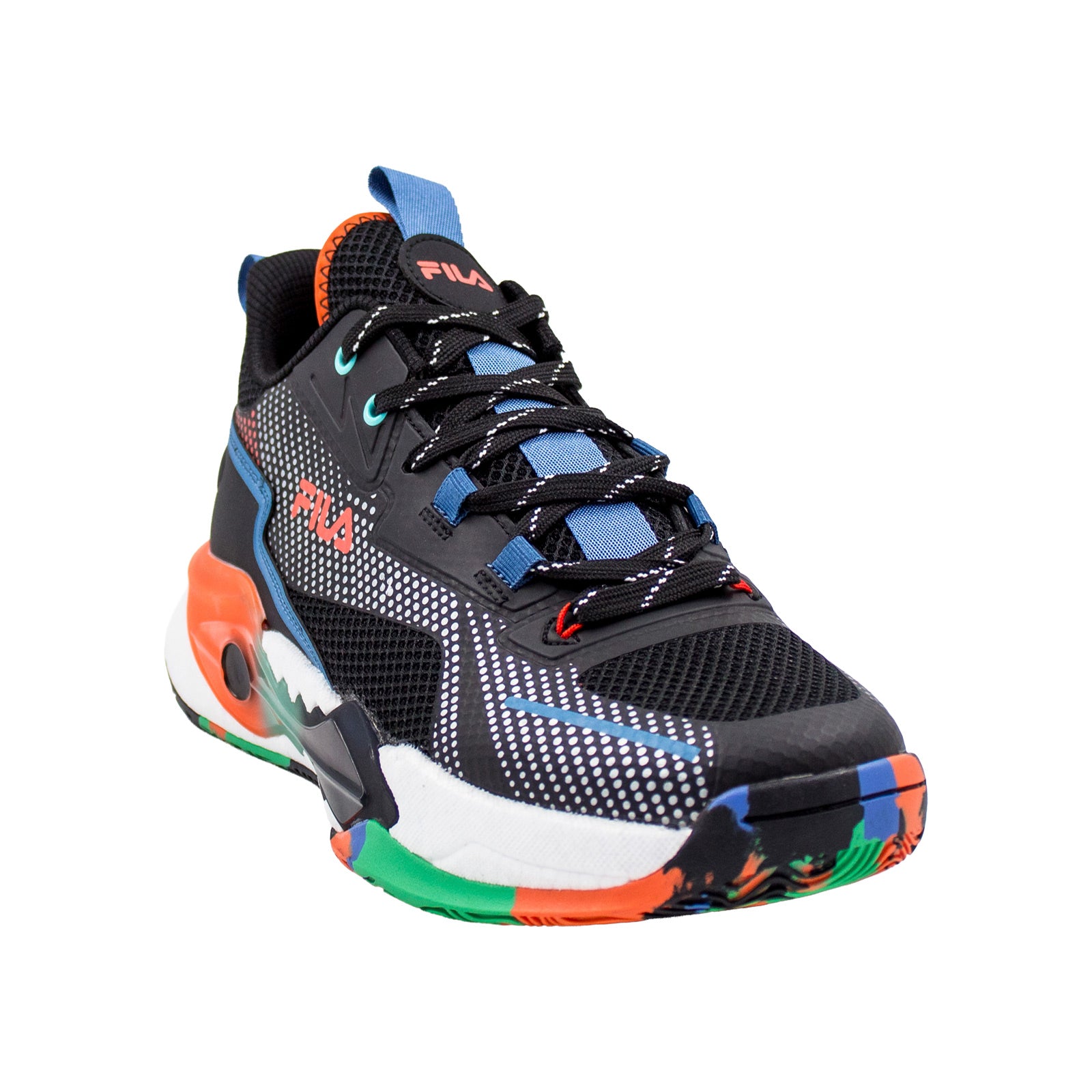 FILA DAMBER
