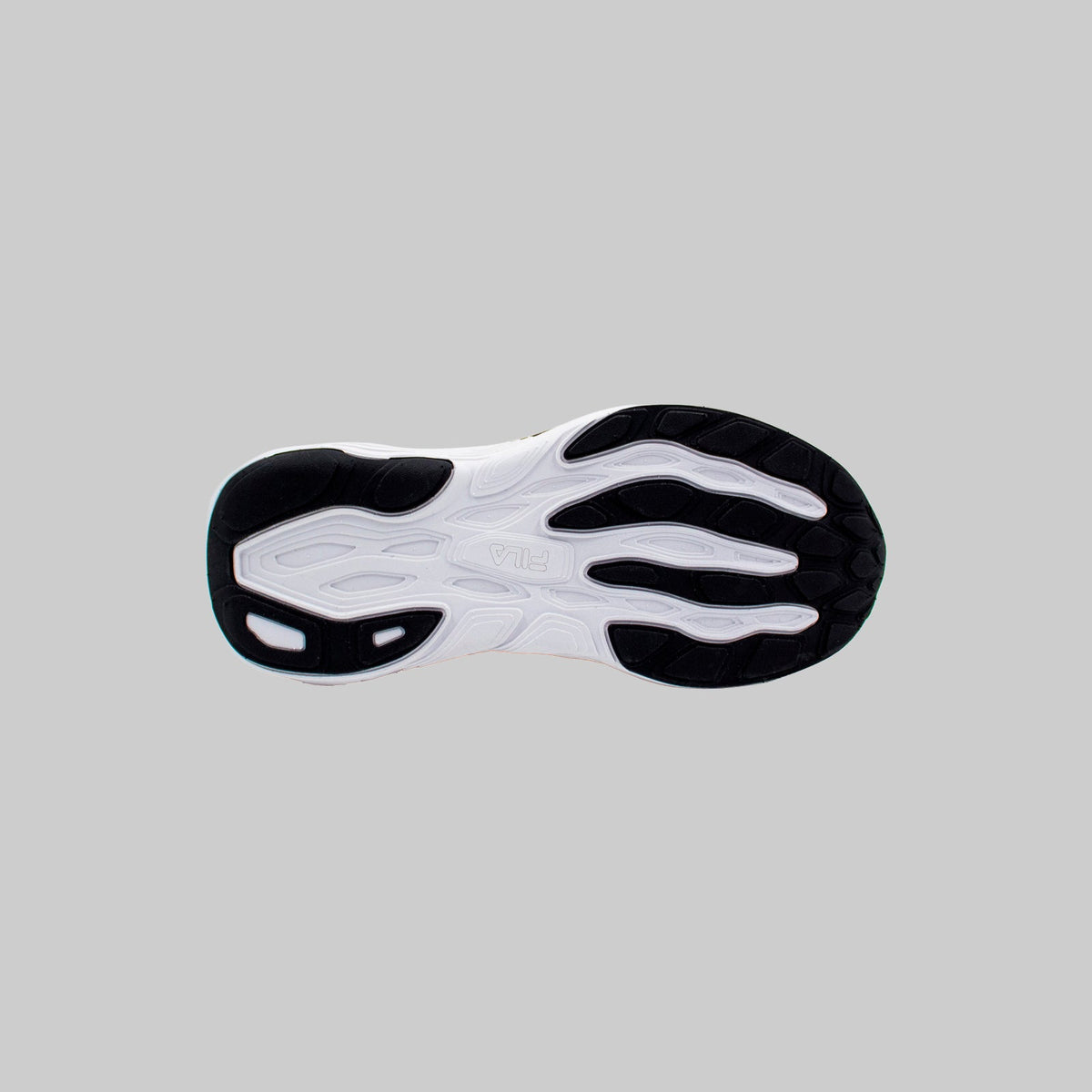 Negro | FILA WINN