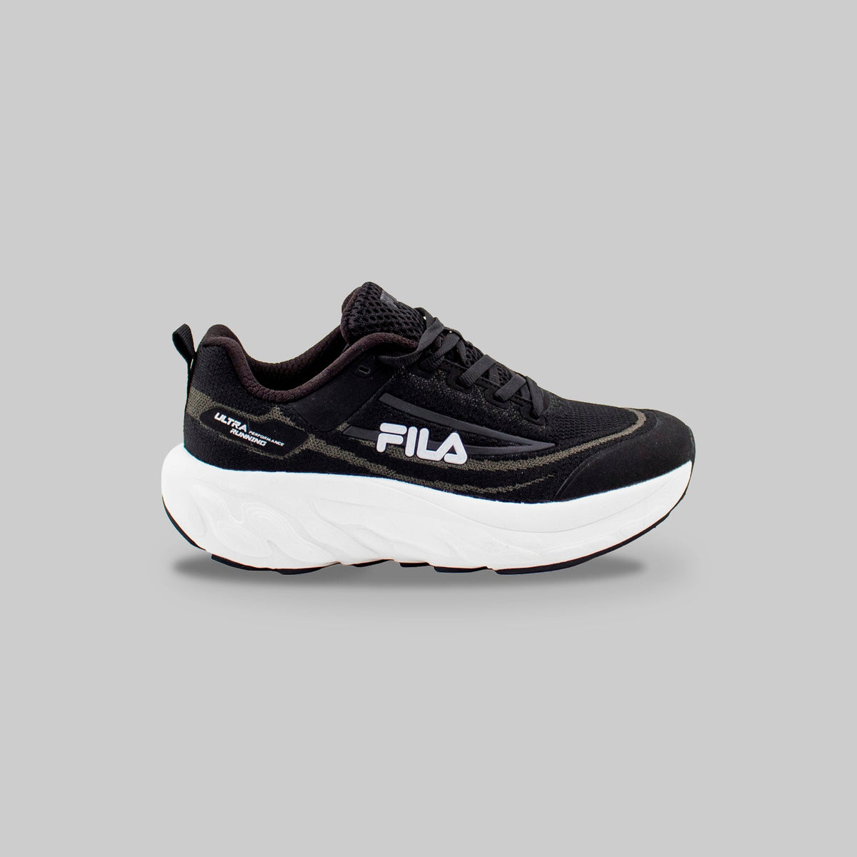 Negro | FILA WS MAVS