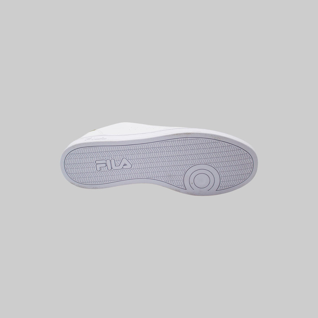 Blanco/Verde | FILA BOLTER