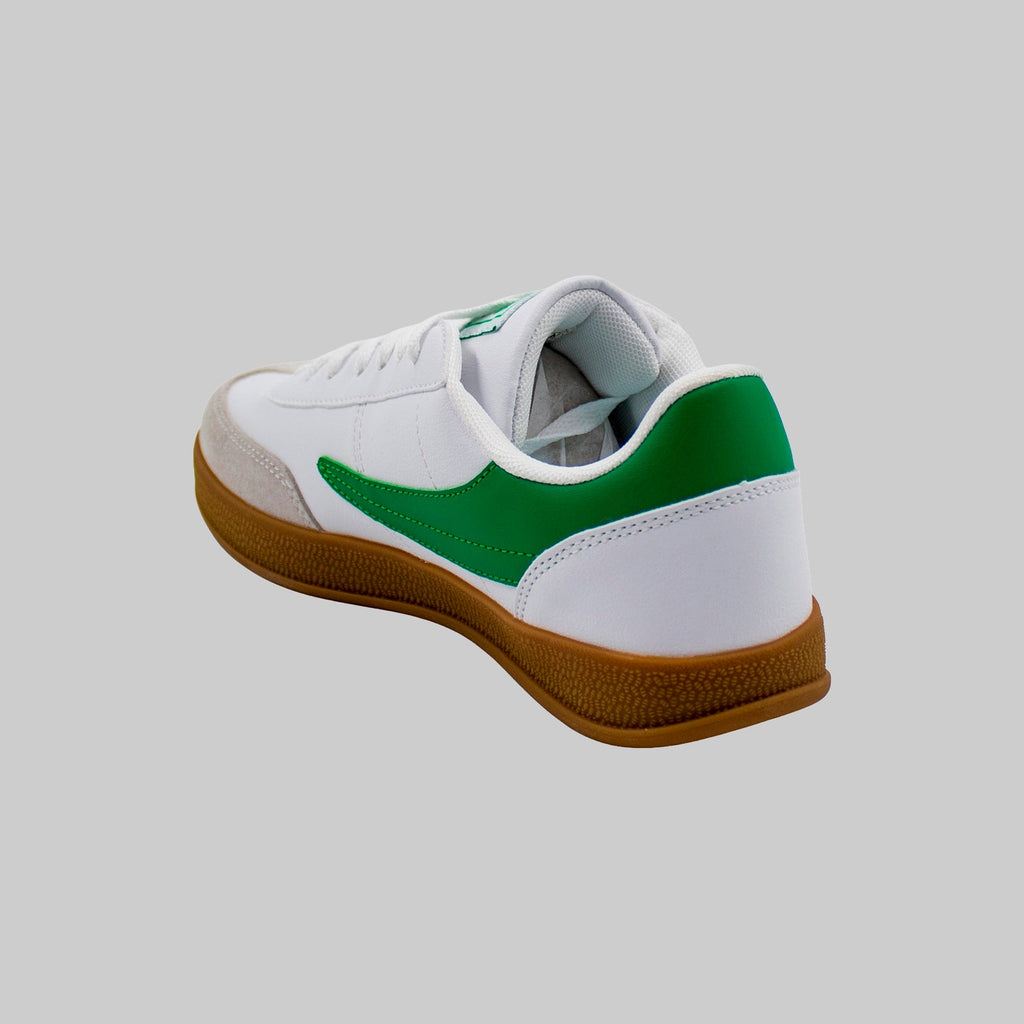 Blanco/Verde | WS BURTER