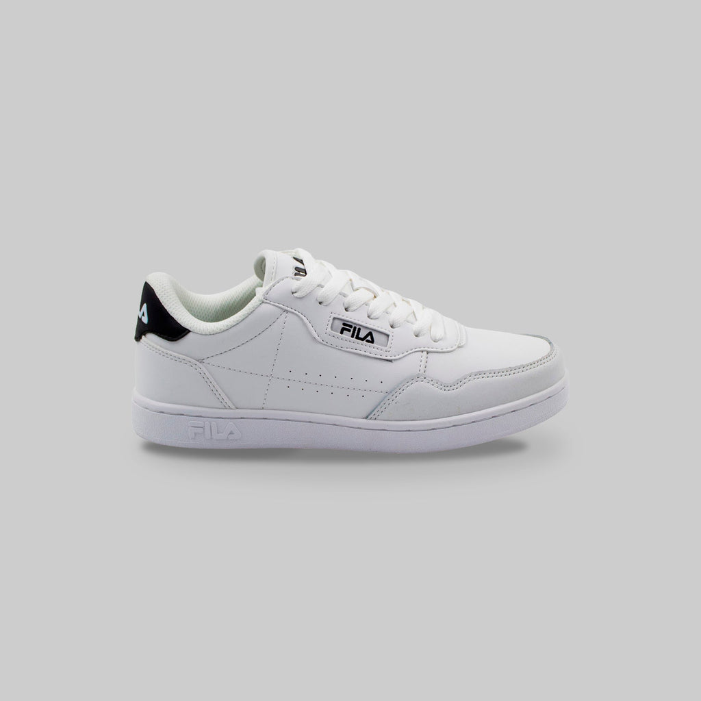Blanco/Negro | FILA WS BOLTER