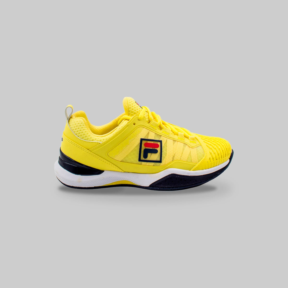 Amarillo | FILA SPEEDSERVE MUJER