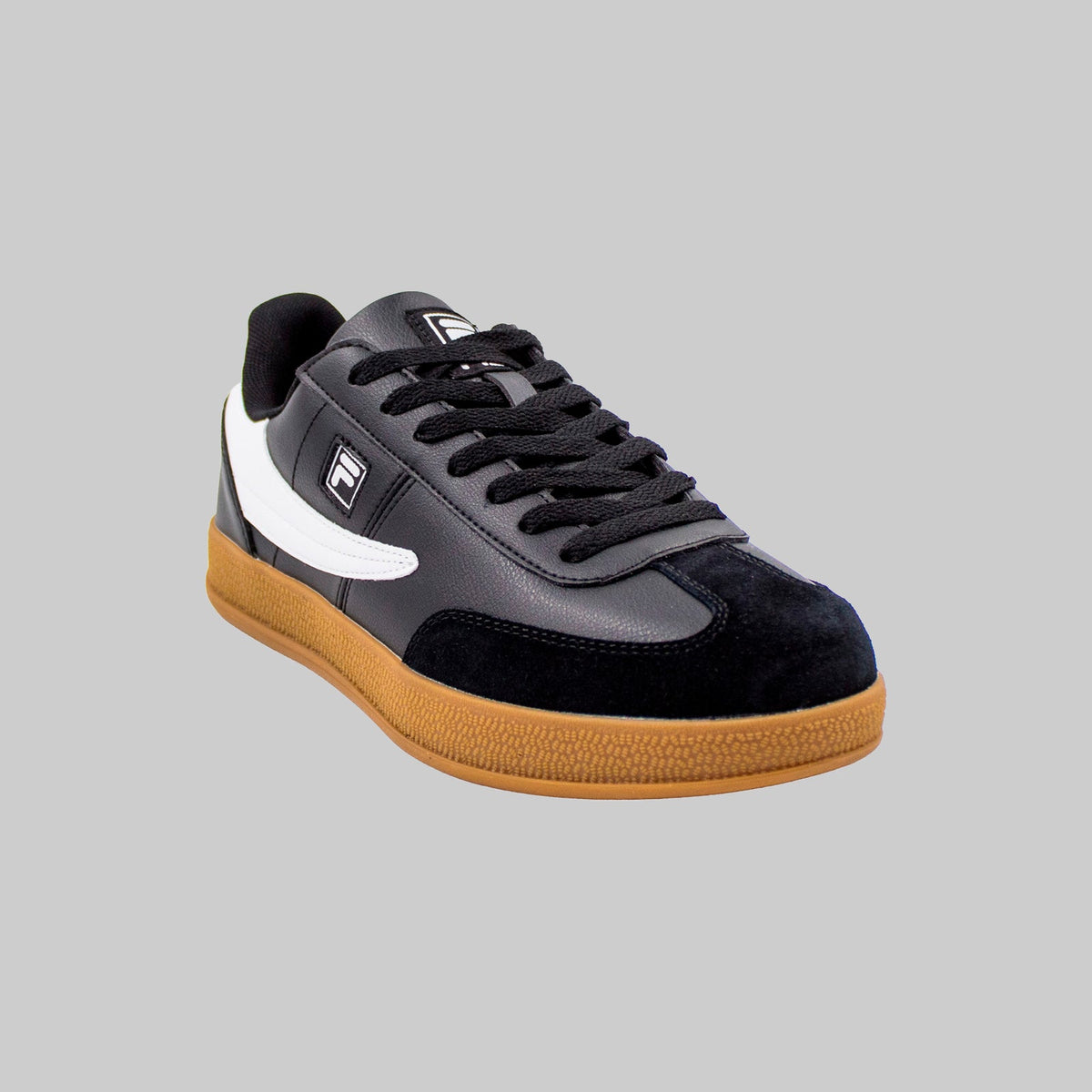 Negro/Blanco | FILA BURTER