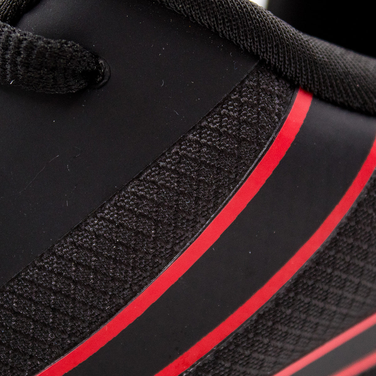 Negro/Rojo | FILA QUIGARD
