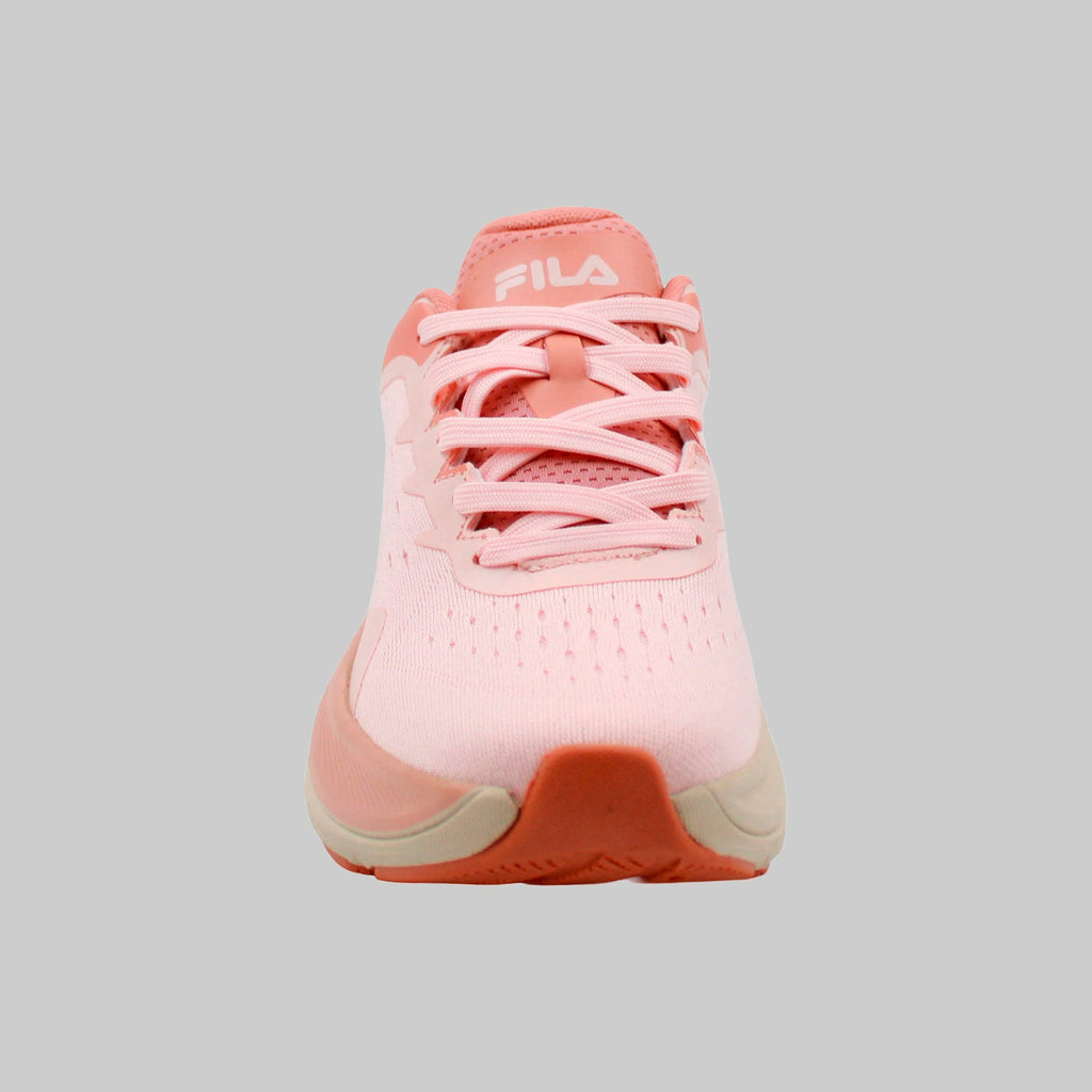 Rosa | Zapatilla FILA WS Berso vista lateral