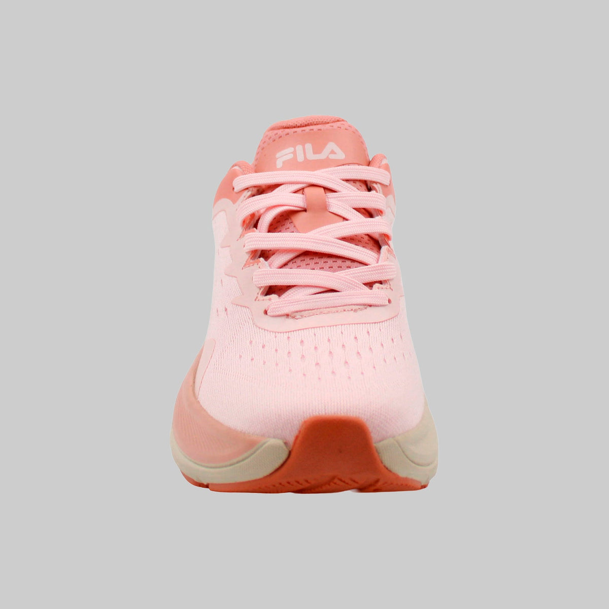 Rosa | Zapatilla FILA WS Berso vista lateral