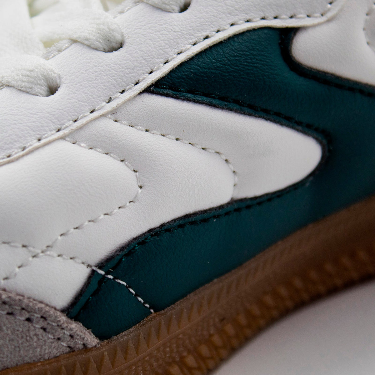 Blanco/Verde | FILA NETO