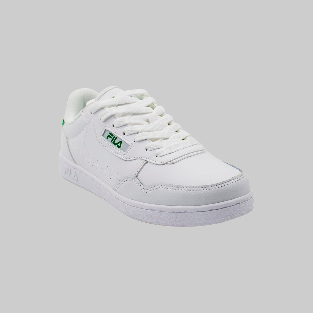 Blanco/Verde | FILA WS BOLTER
