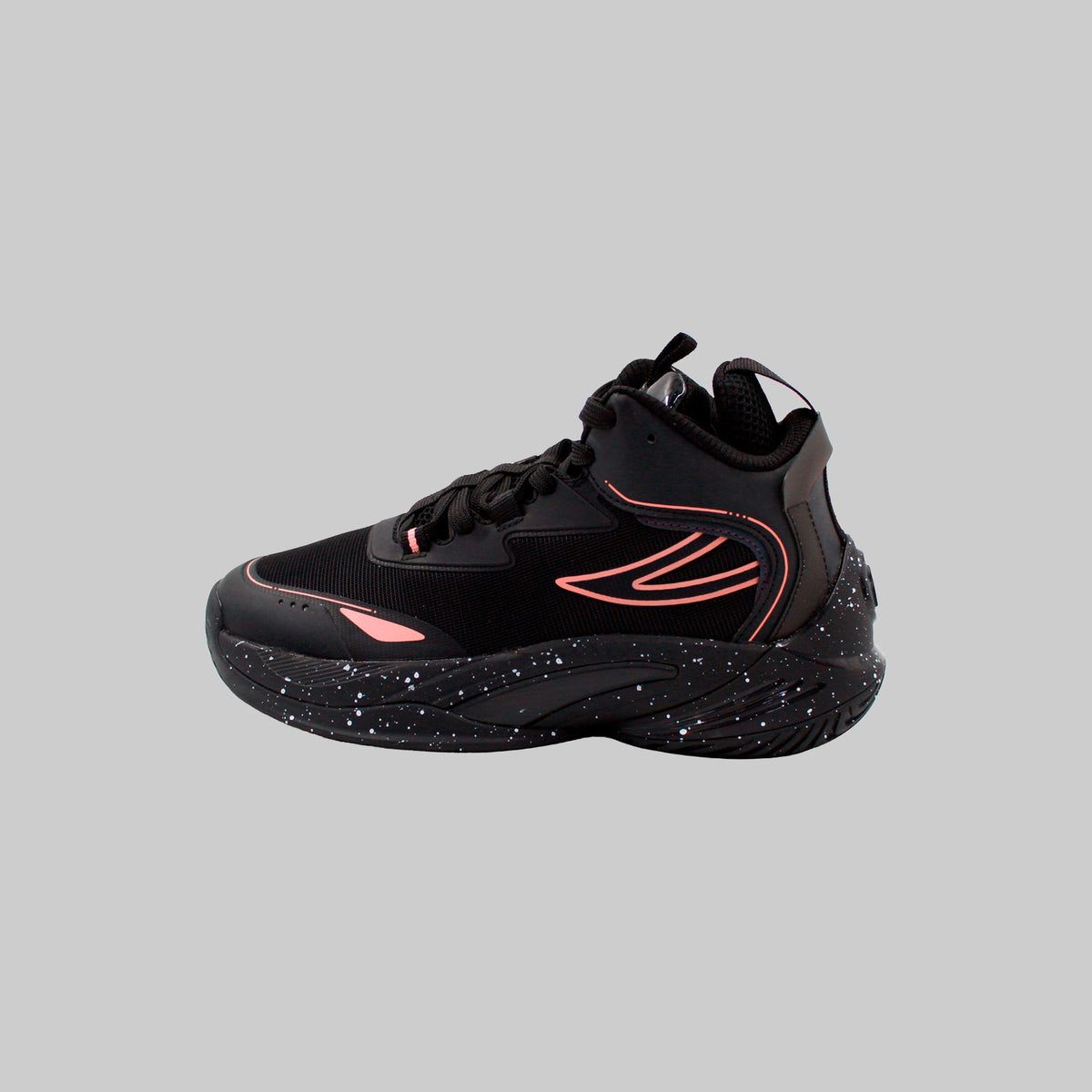 Negro | FILA WS JUPA
