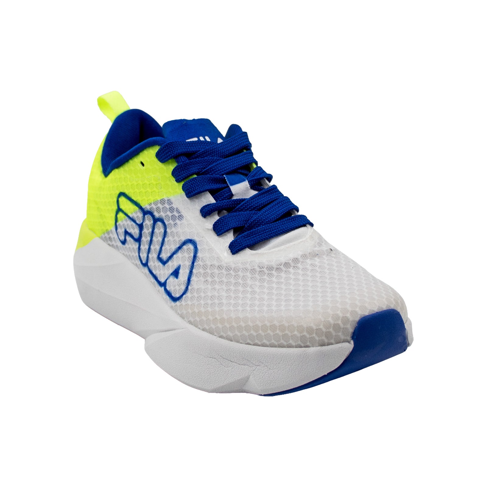 FILA WS REPRO MUJER