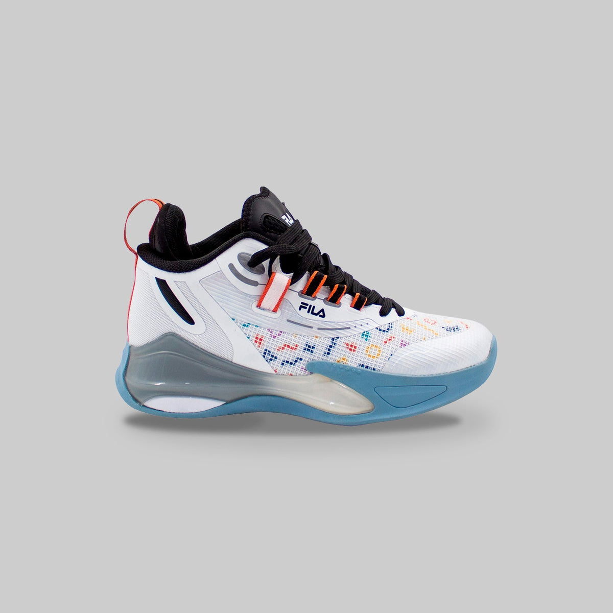 Multicolor  | FILA MARKIRT
