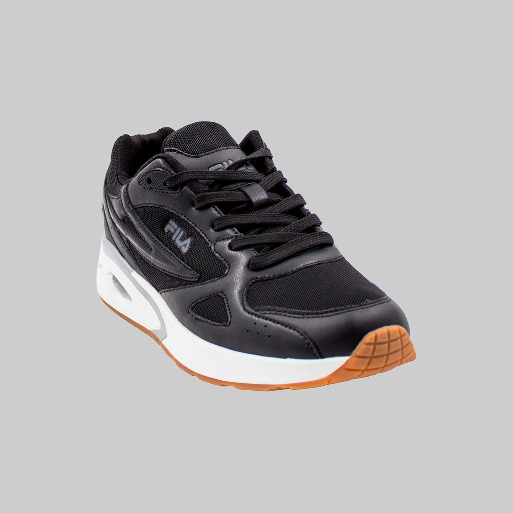 Negro | FILA TRUM HOMBRE