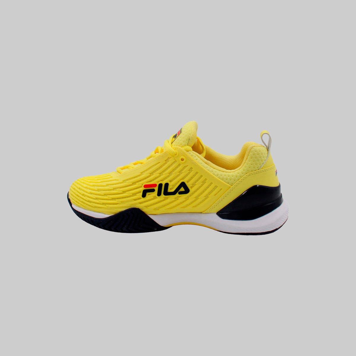 Amarillo | FILA SPEEDSERVE MUJER