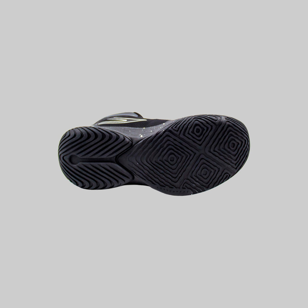 Negro/Gris | FILA JUPA