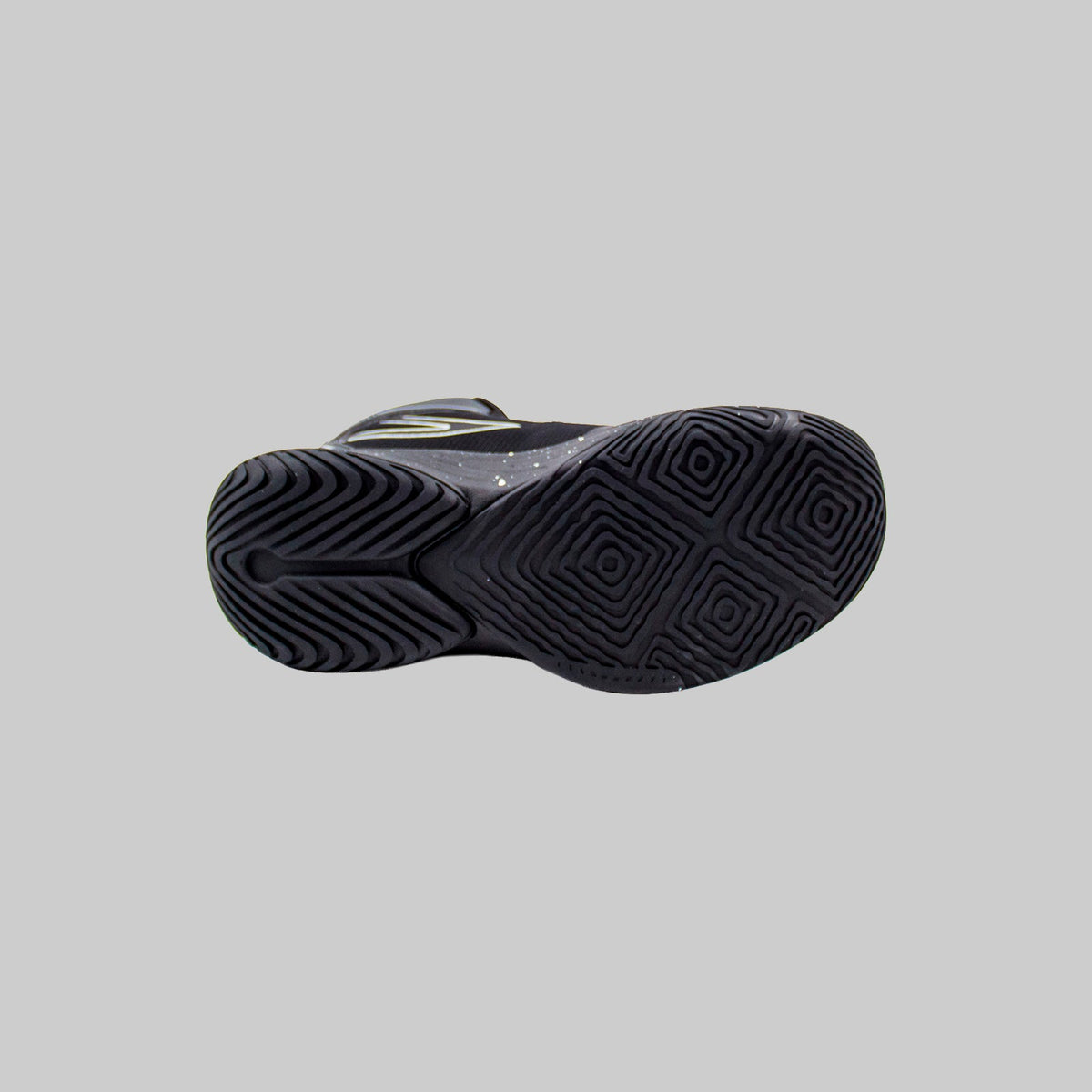 Negro/Gris | FILA JUPA