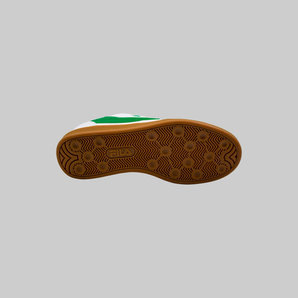 Blanco/Verde | FILA BURTER