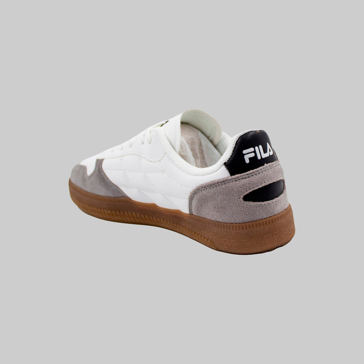Blanco/Gris | FILA DITRA
