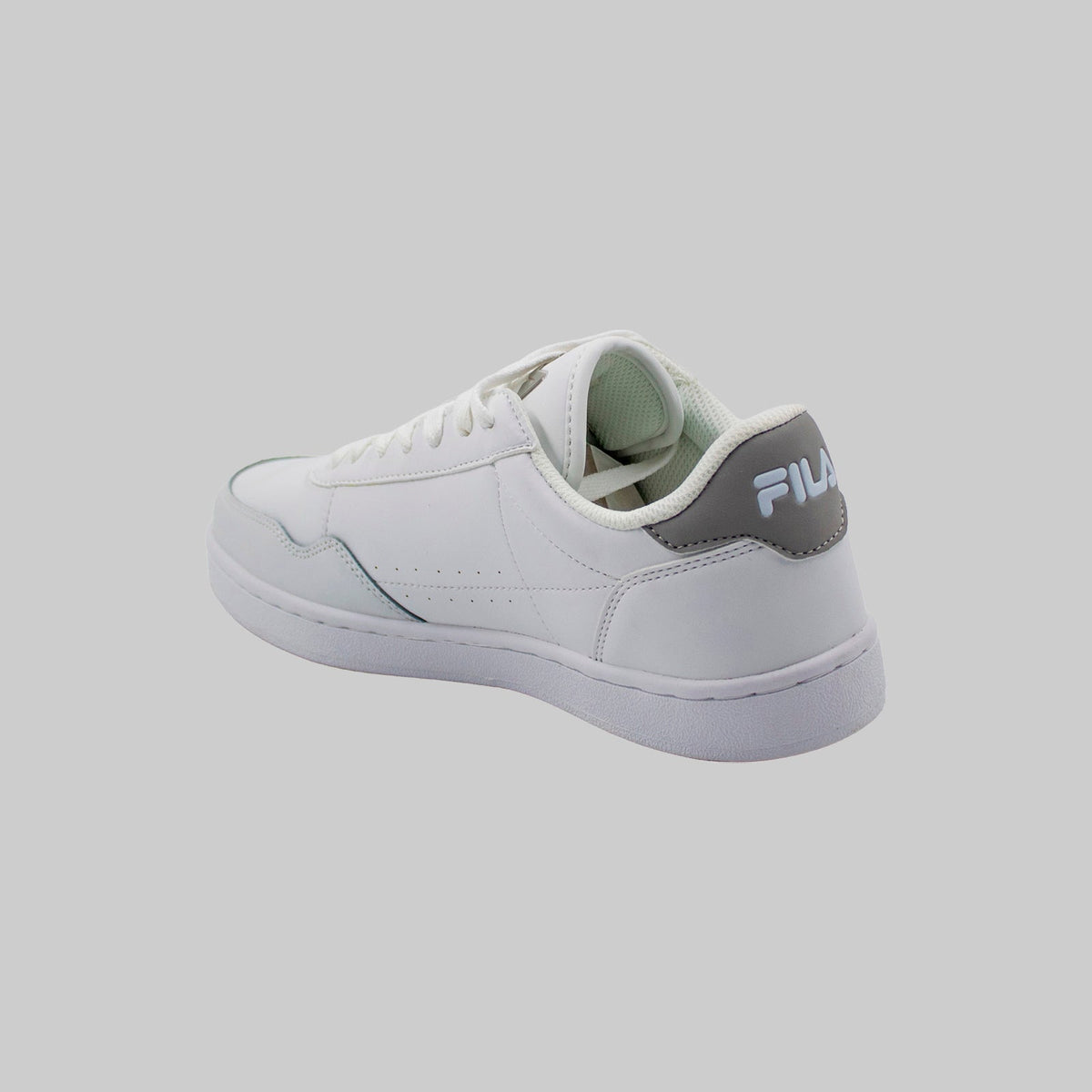 Blanco/Gris | FILA BOLTER
