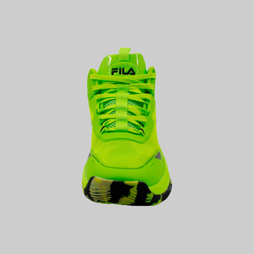 Verde | FILA JUPA