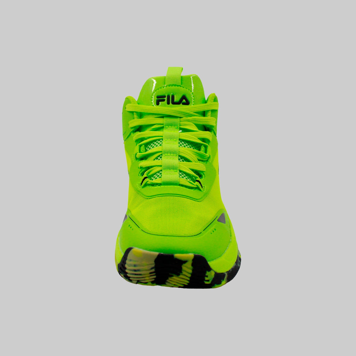 Verde | FILA JUPA