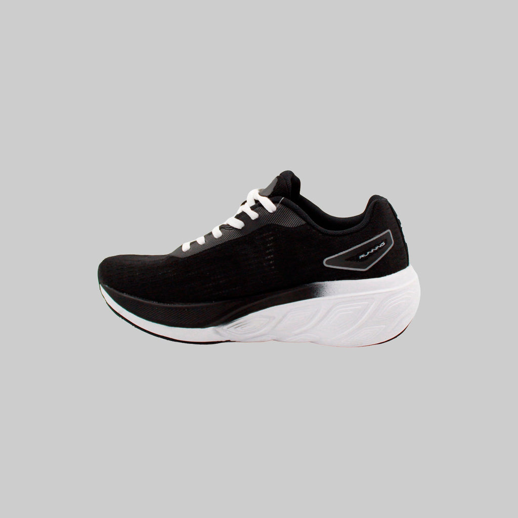 Negro | FILA WS WINN