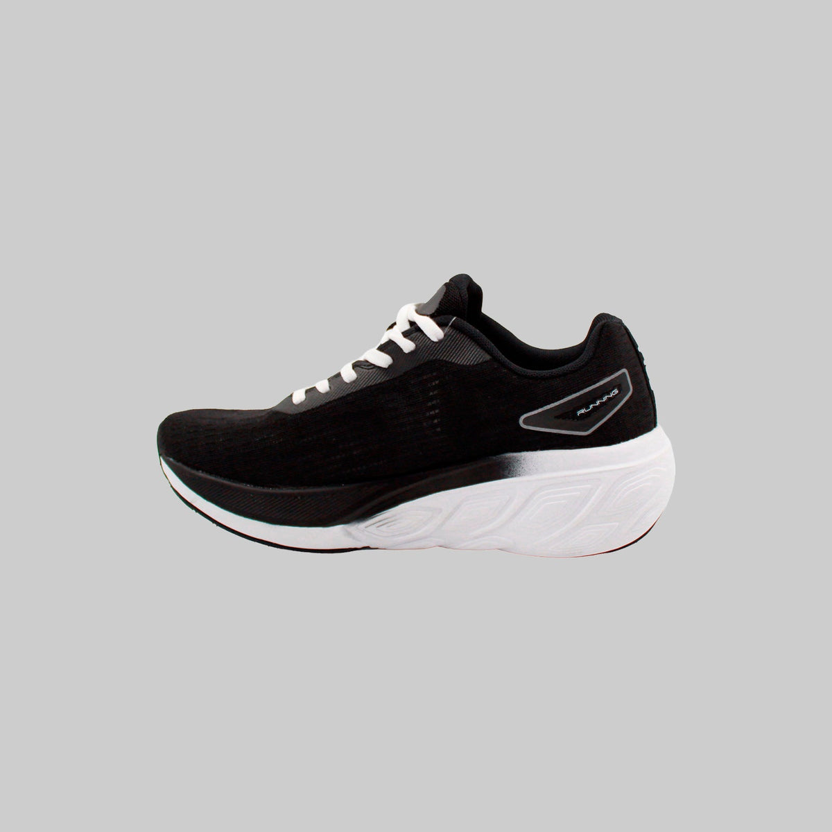Negro | FILA WS WINN