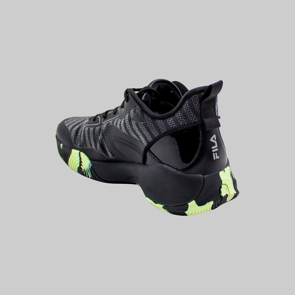 negro FILA DUALTER