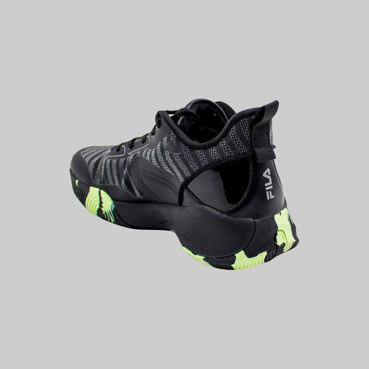 negro FILA DUALTER