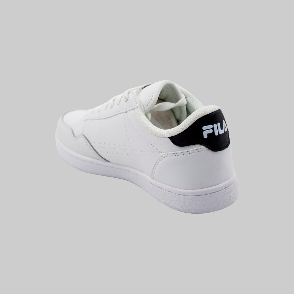 Blanco/Negro | FILA WS BOLTER