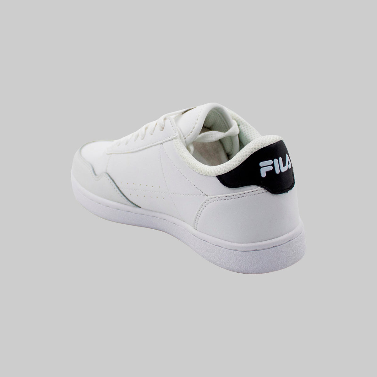 Blanco/Negro | FILA WS BOLTER