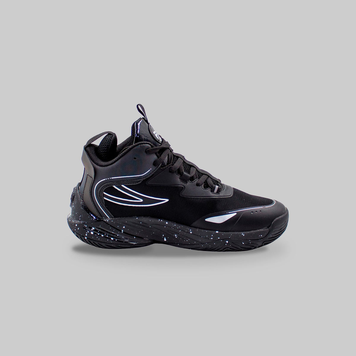 Negro/Gris | FILA JUPA