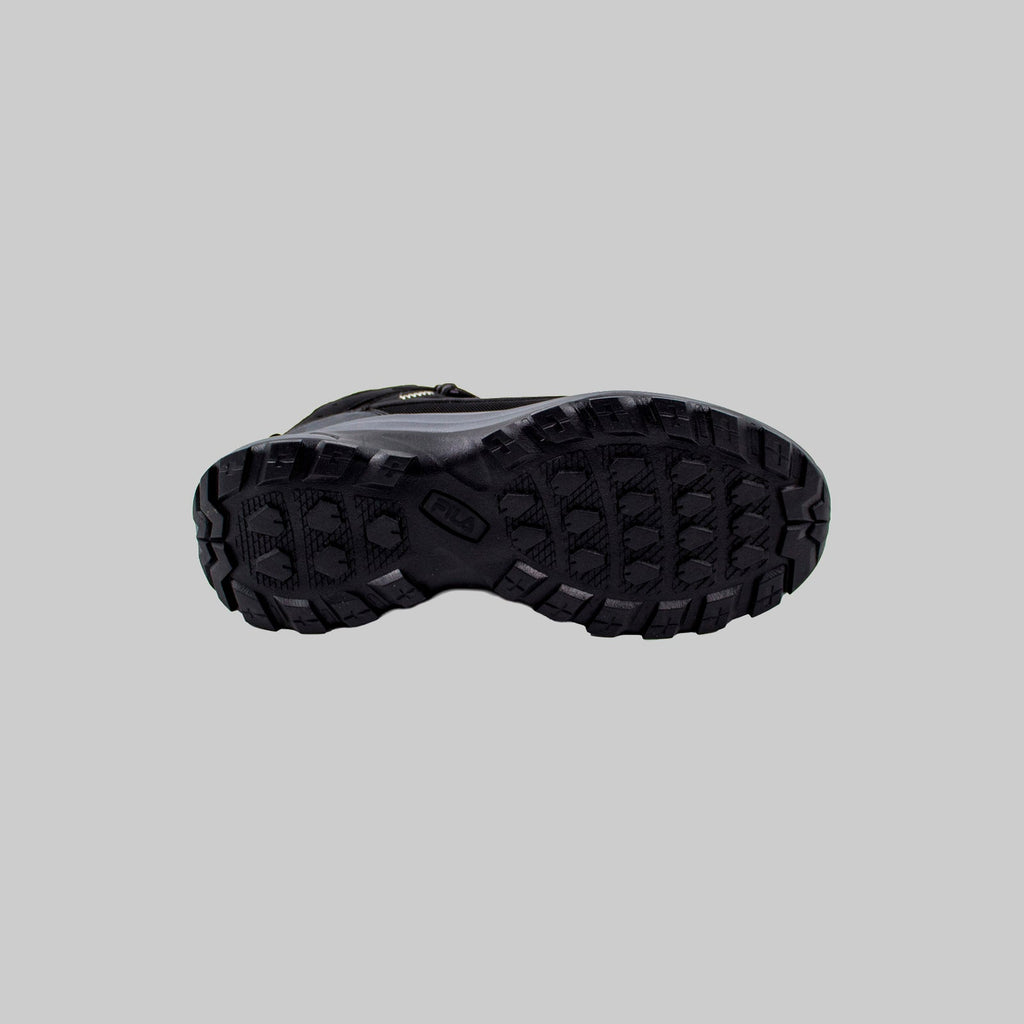 Negro | FILA OMNA HOMBRE