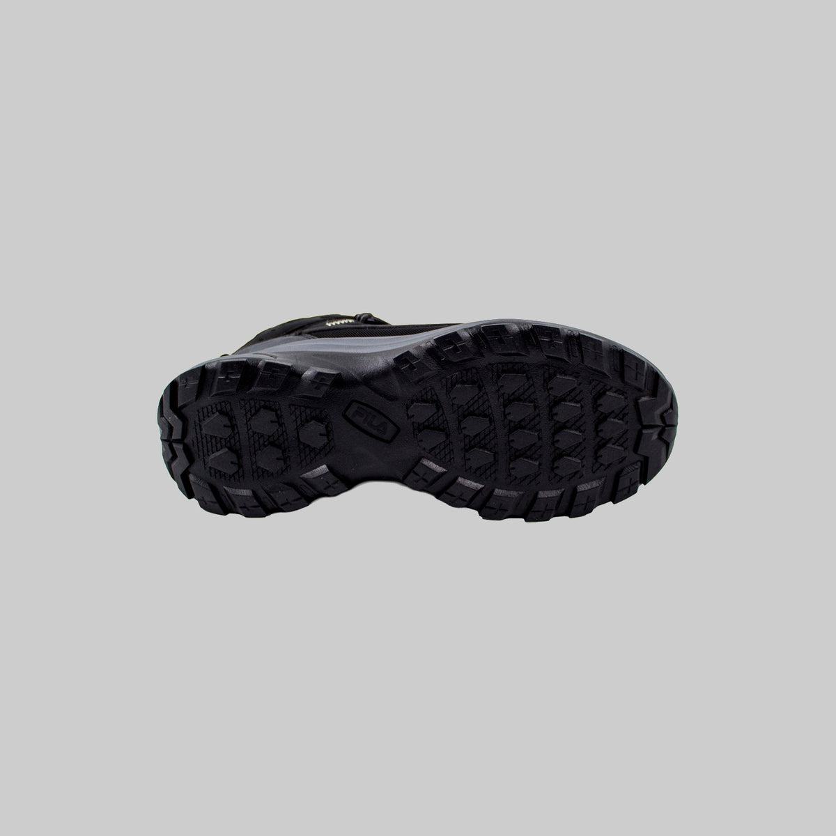 Negro | FILA OMNA HOMBRE