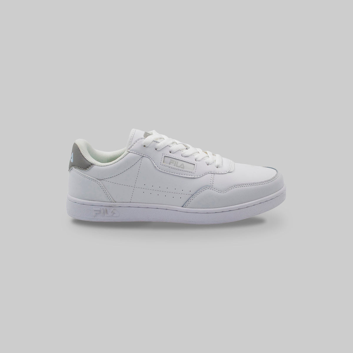 Blanco/Gris | FILA BOLTER