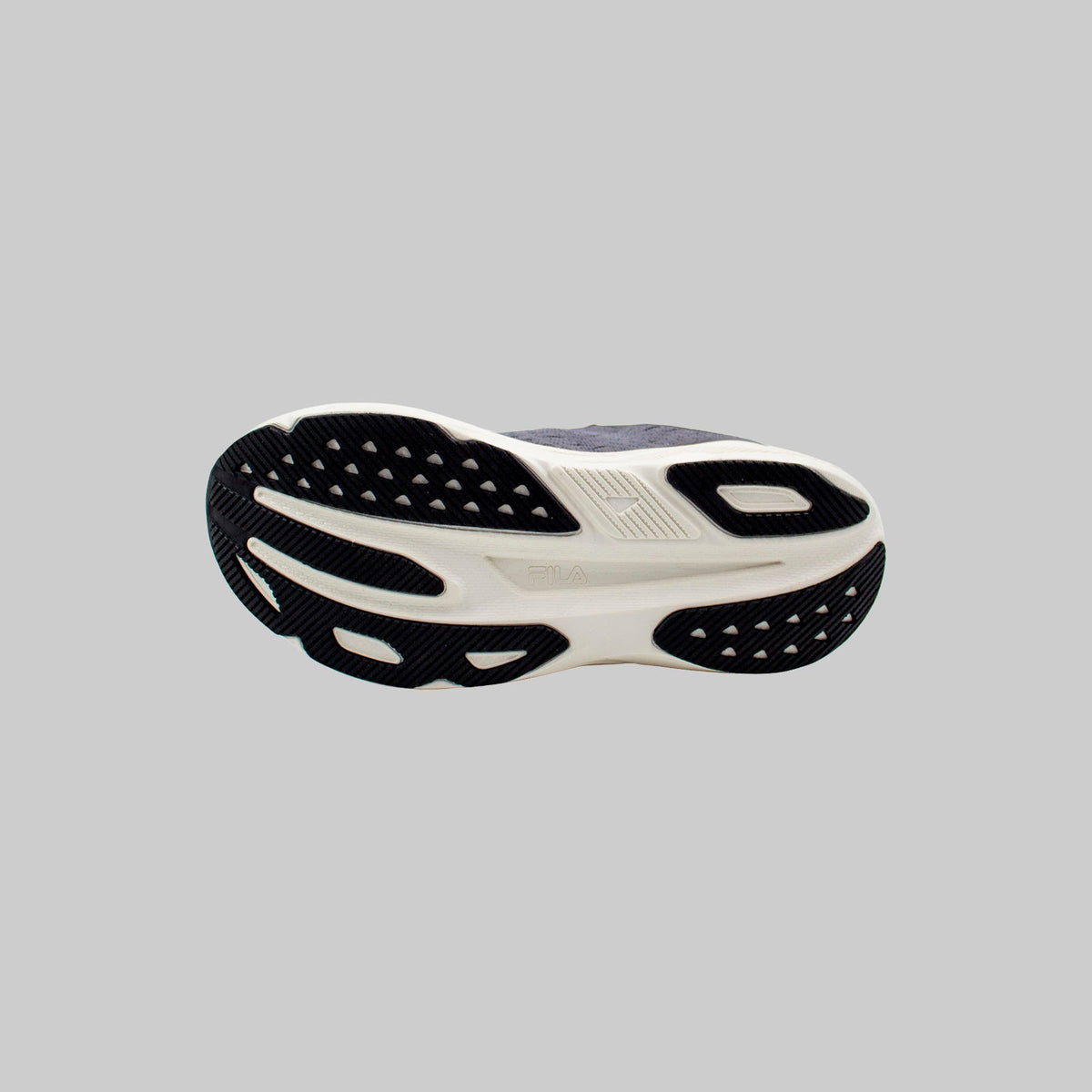 Negro | FILA BERSO