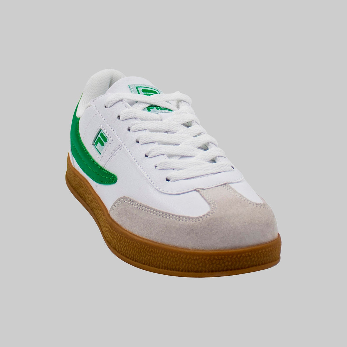 Blanco/Verde | WS BURTER