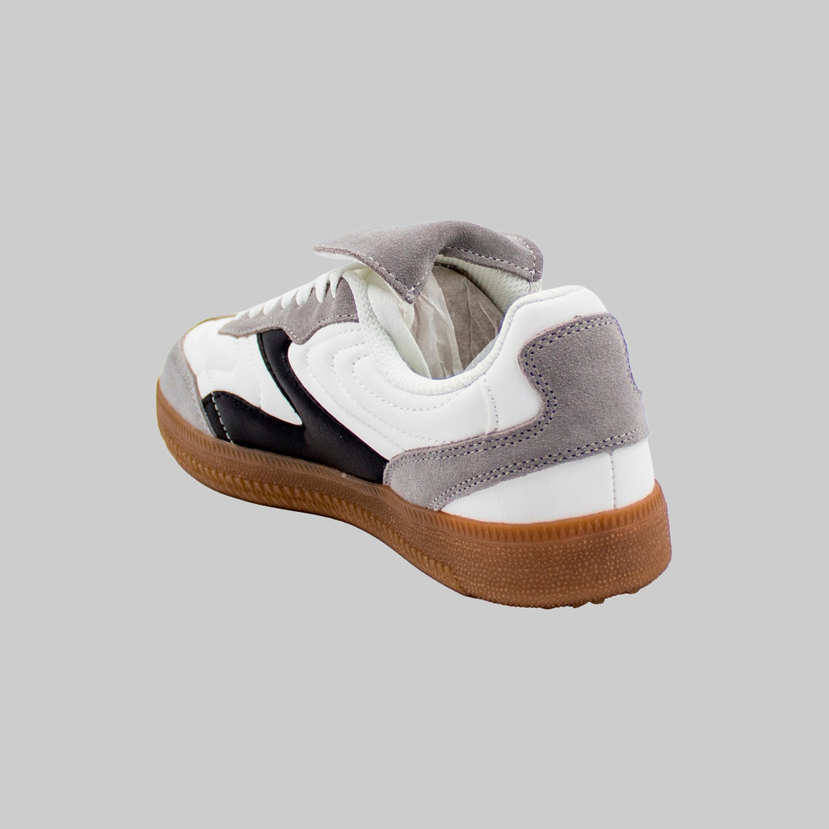 Blanco/Negro | FILA NETO