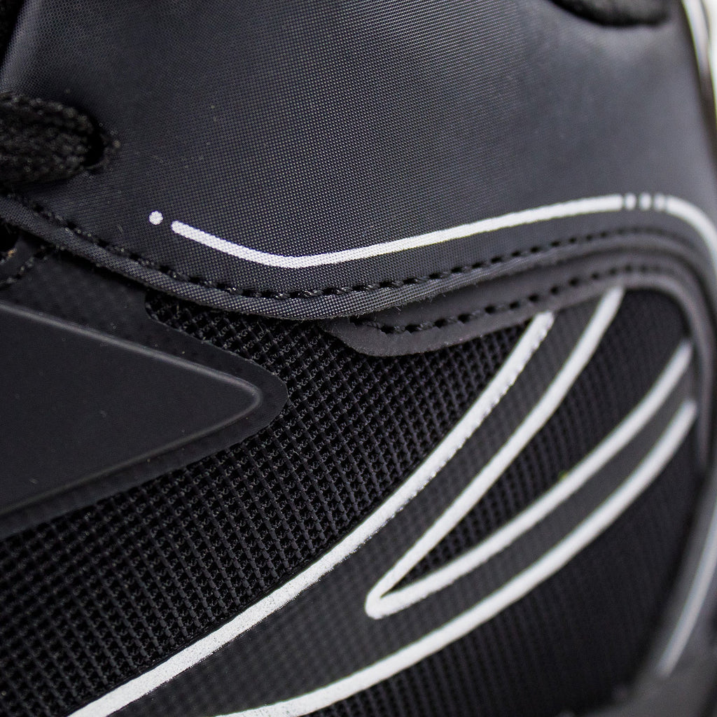 Negro/Gris | FILA JUPA
