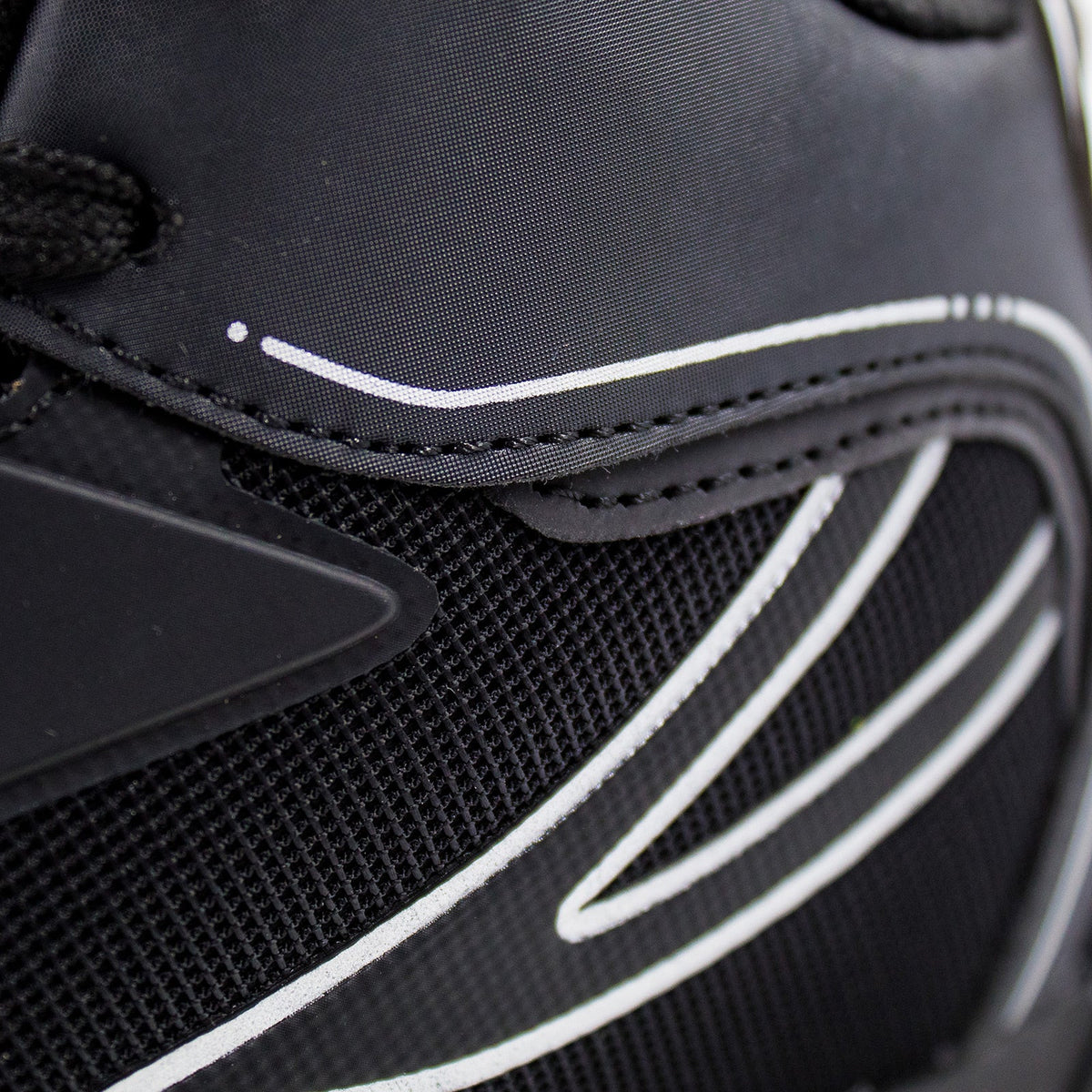 Negro/Gris | FILA JUPA